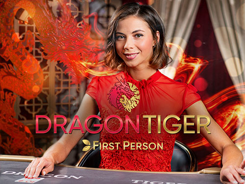 Dragon Tiger